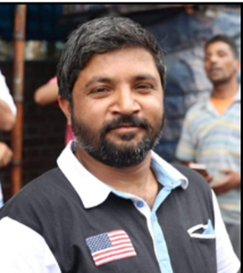 बाबा साहिब अंबेडकर की मूर्तियों की सुरक्षा सुनिश्चित करने के लिए आवश्यक कदम उठाने की मांग